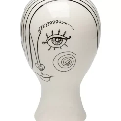 Vase Favola Lady 30Cm
