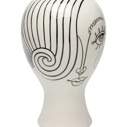 Vase Favola Lady 30Cm