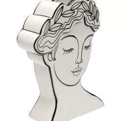 Vase Favola Lady 26Cm