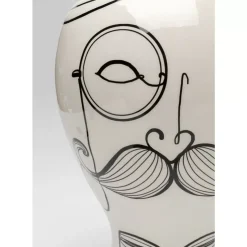 Vase Favola Men 30Cm