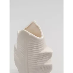 Vase Foglia 20Cm