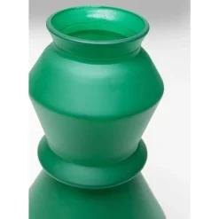 Vase Gina Grun 30Cm