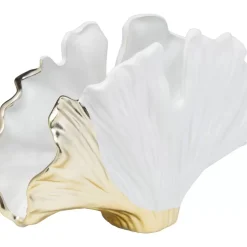 Vase Ginkgo Elegance 18Cm