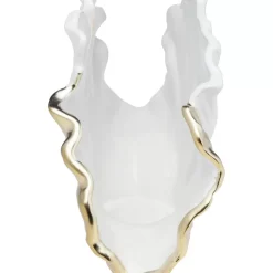 Vase Ginkgo Elegance 18Cm