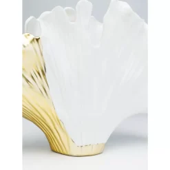 Vase Ginkgo Elegance 45Cm