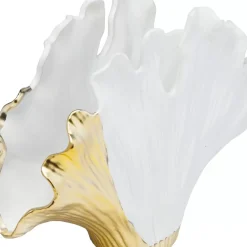 Vase Ginkgo Elegance 45Cm