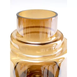 Vase Glossy 18Cm