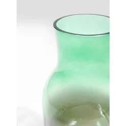 Vase Glow Grun 30Cm