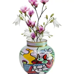 Vase Graffiti Art 24