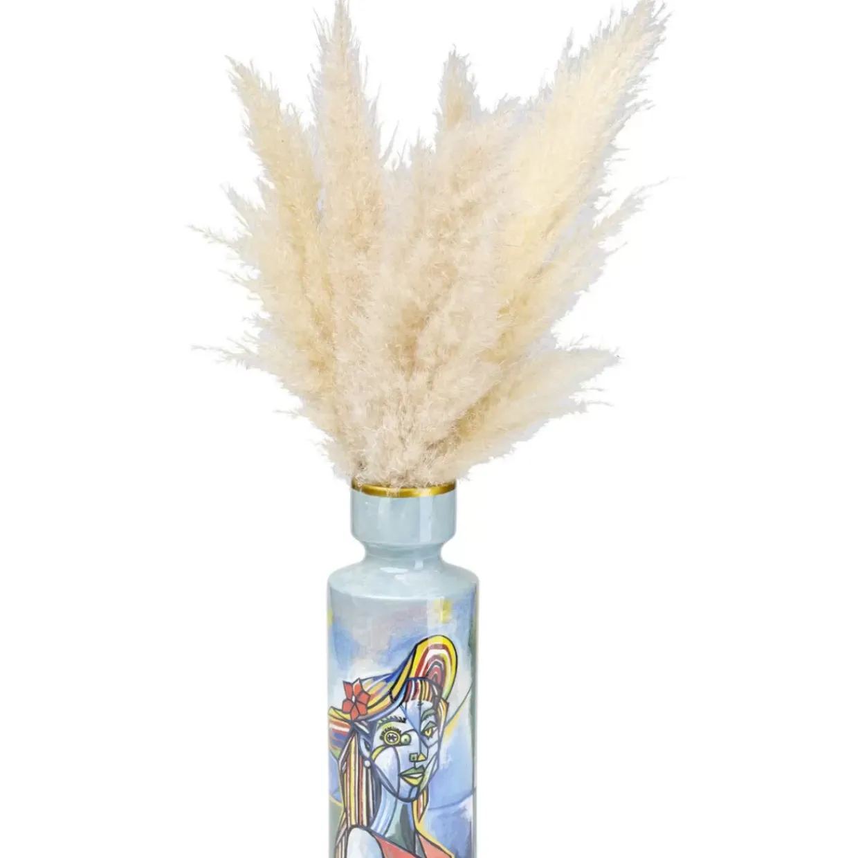 Vase Graffiti Art 40