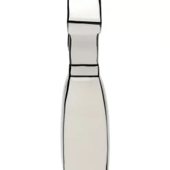 Vase Ladies Dress 31Cm