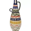 Vase Los Cabos Handle 48Cm