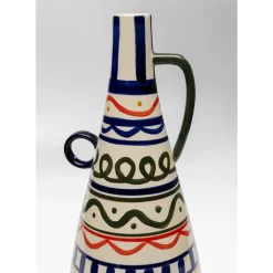 Vase Los Cabos Handle 48Cm