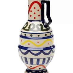 Vase Los Cabos Handle 25Cm