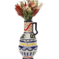 Vase Los Cabos Handle 25Cm