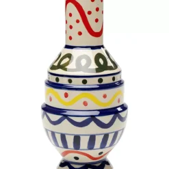 Vase Los Cabos Handle 25Cm