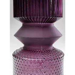 Vase Marvelous Duo Pink 36Cm