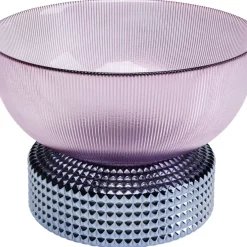 Vase Marvelous Duo Rot Blau 21