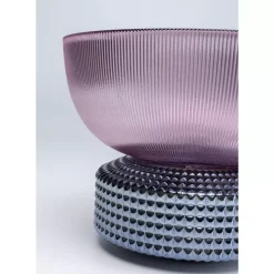 Vase Marvelous Duo Rot Blau 21