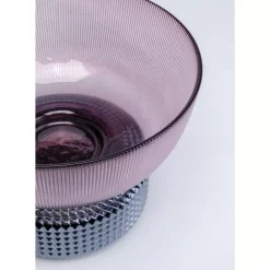 Vase Marvelous Duo Rot Blau 21