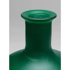 Vase Montana Grun 46Cm