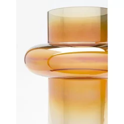 Vase Phenom Ring Multi 30Cm