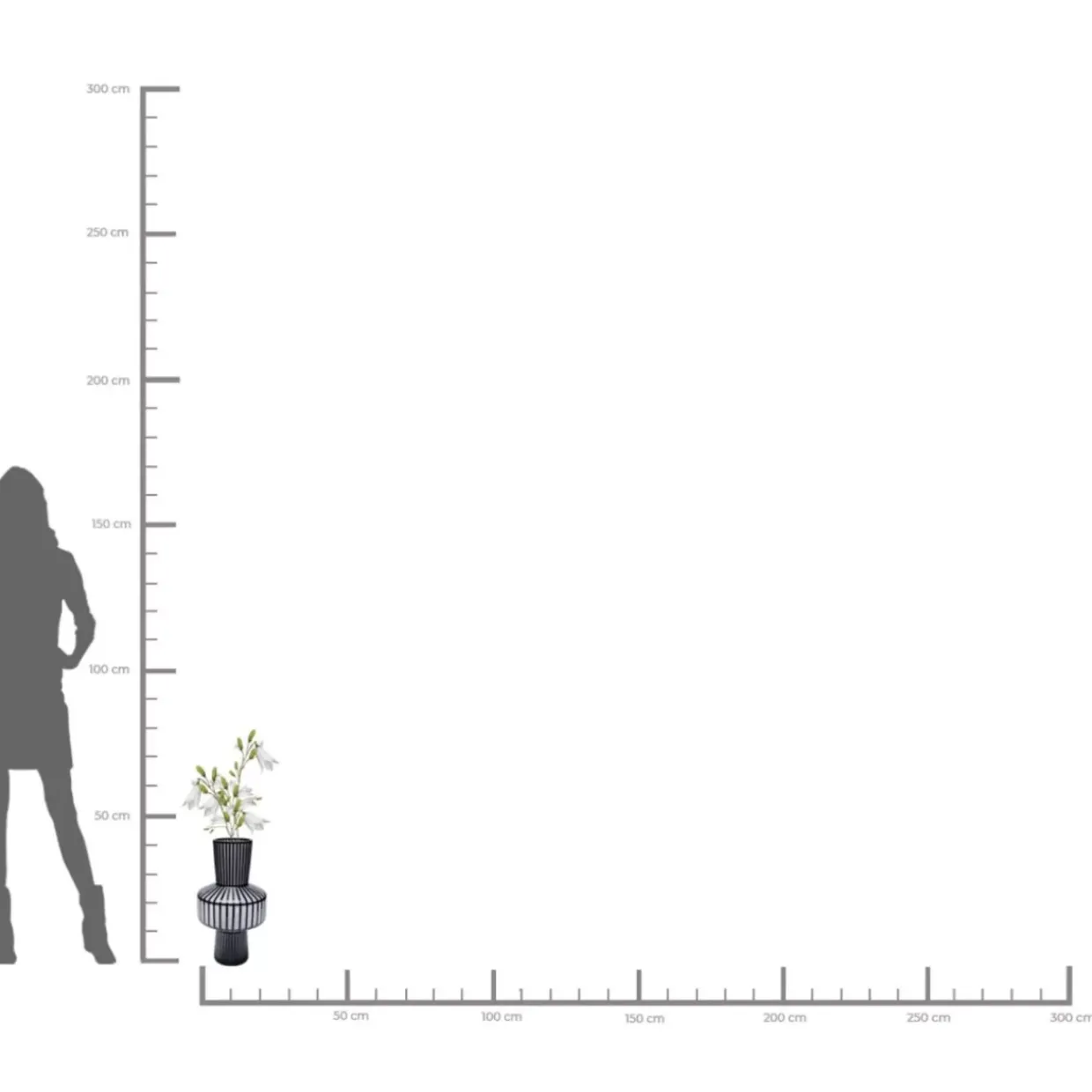 Vase Roulette Belly 42