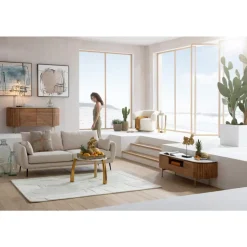 Vase Simplicity 51Cm