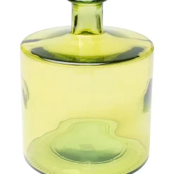 Vase Tutti Gelb 25Cm