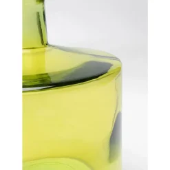 Vase Tutti Gelb 25Cm