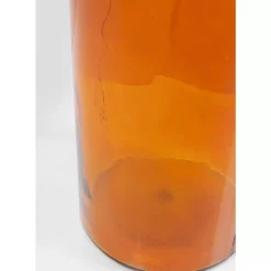 Vase Tutti Orange 75Cm