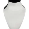 Vase Vesuv Conic 31Cm