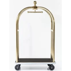 Vip Gepackwagen Vegas Gold