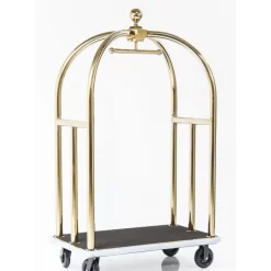 Vip Gepackwagen Vegas Gold