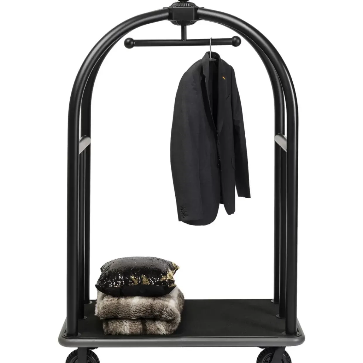 Vip Gepackwagen Vegas Matt Schwarz