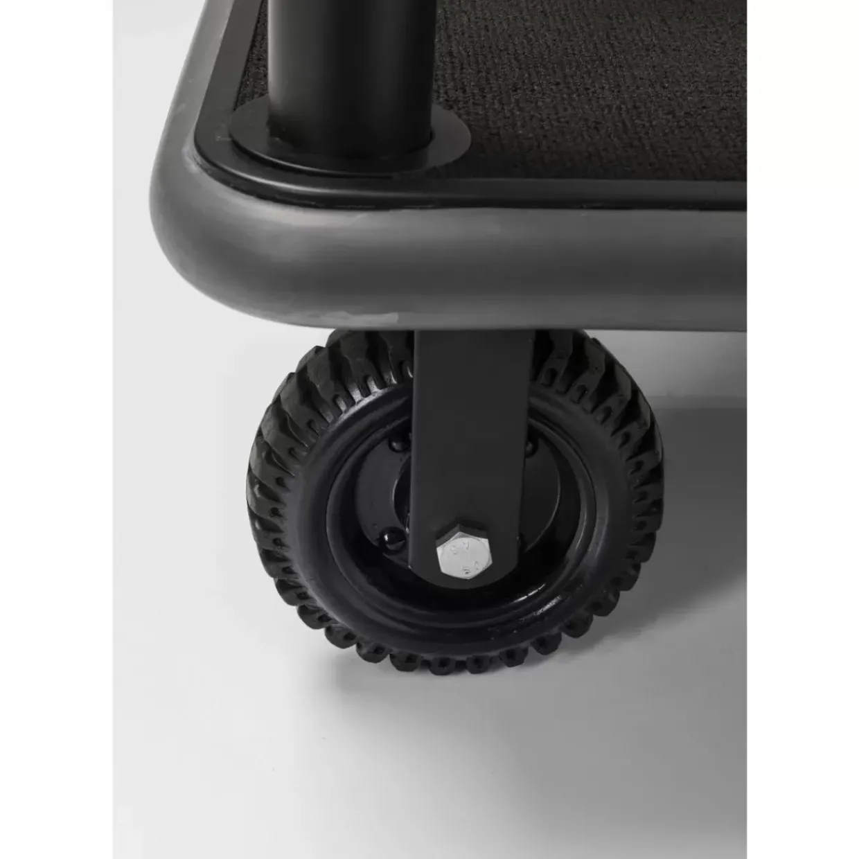 Vip Gepackwagen Vegas Matt Schwarz