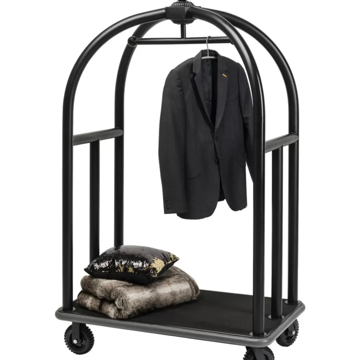 Vip Gepackwagen Vegas Matt Schwarz