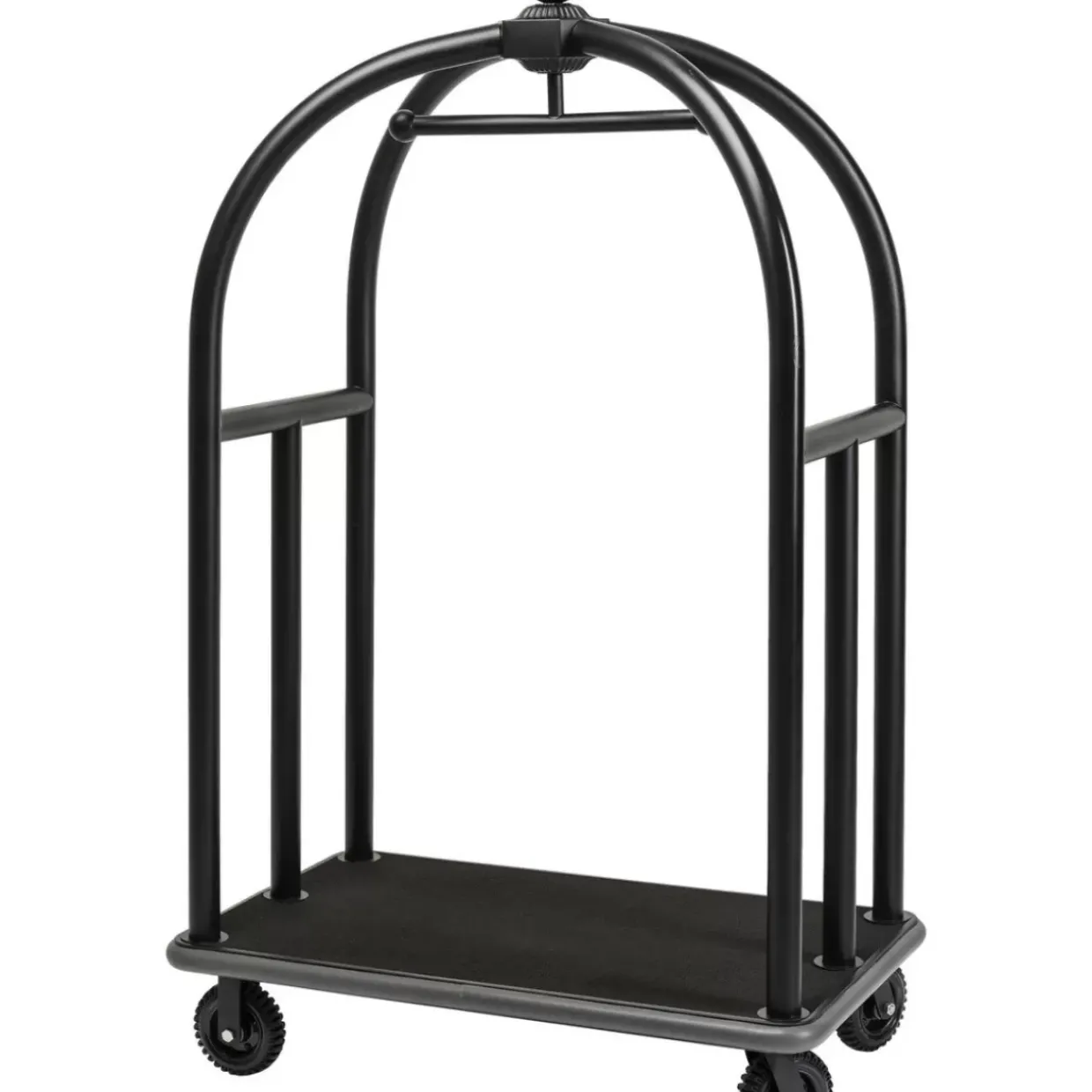 Vip Gepackwagen Vegas Matt Schwarz