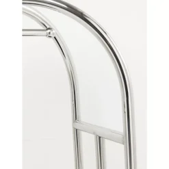 Vip Gepackwagen Vegas Silver