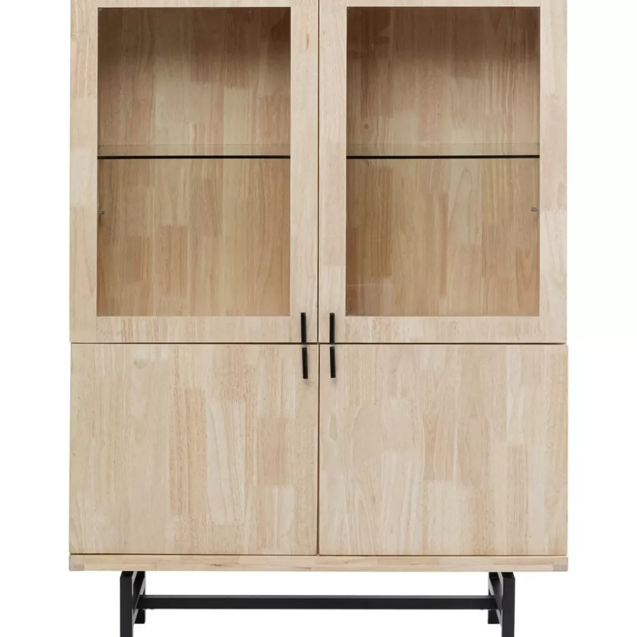 Vitrine Copenhagen 100X150Cm