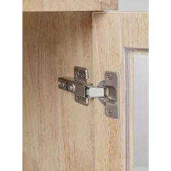 Vitrine Copenhagen 100X150Cm