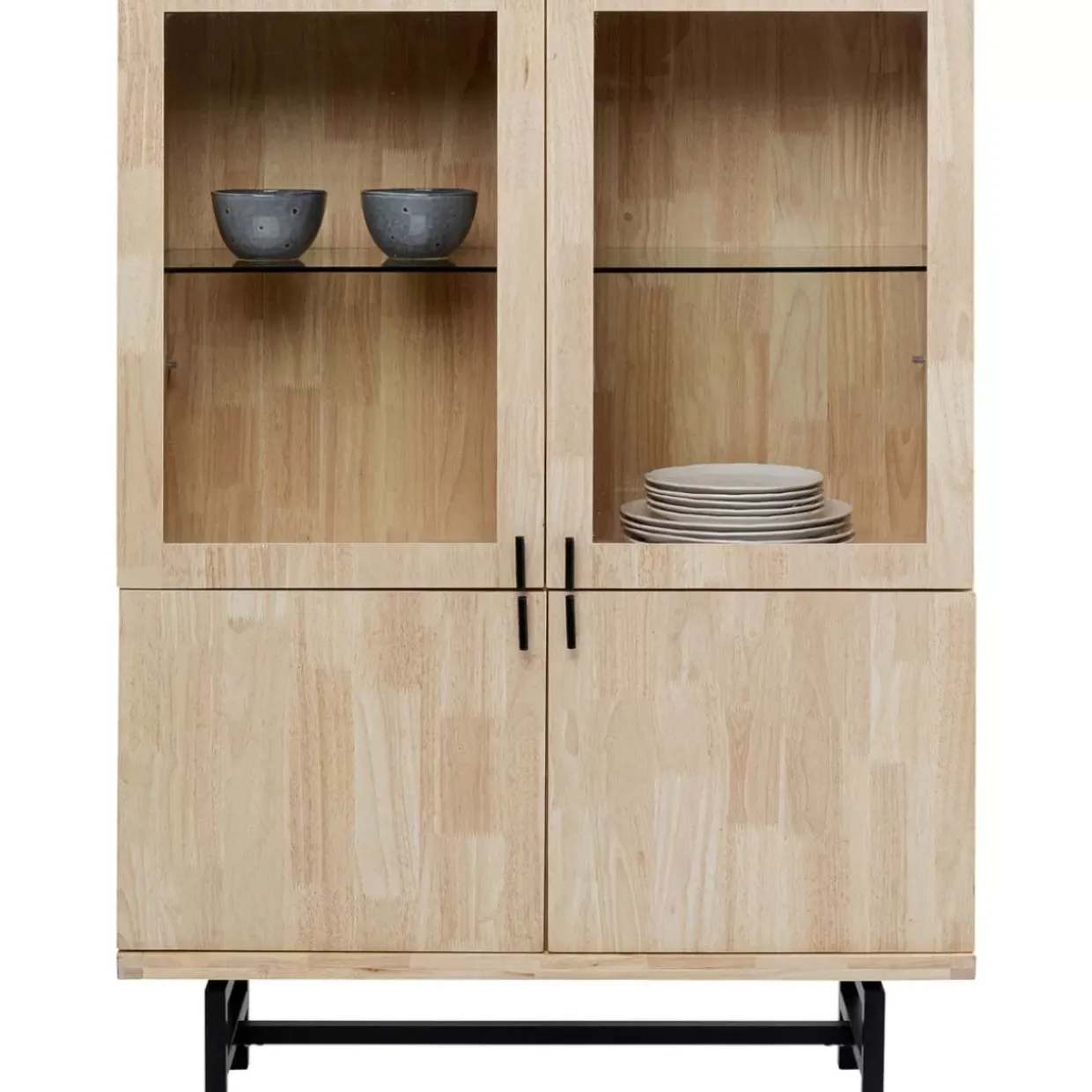 Vitrine Copenhagen 100X150Cm