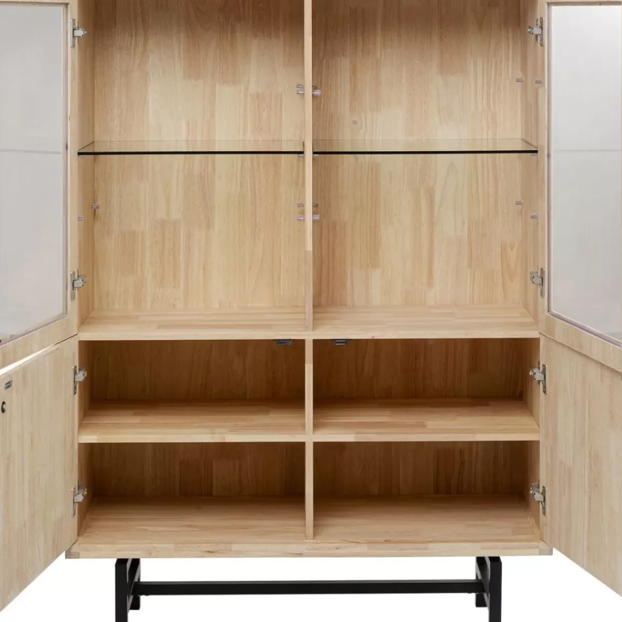 Vitrine Copenhagen 100X150Cm