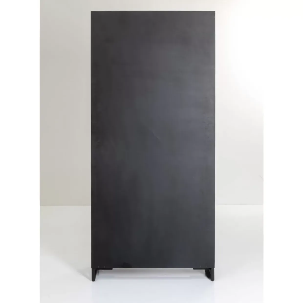 Vitrine Illusion Gold 90X180Cm