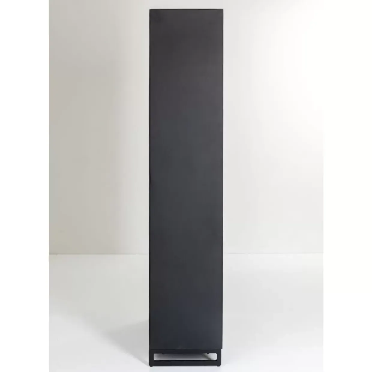 Vitrine Illusion Gold 90X180Cm