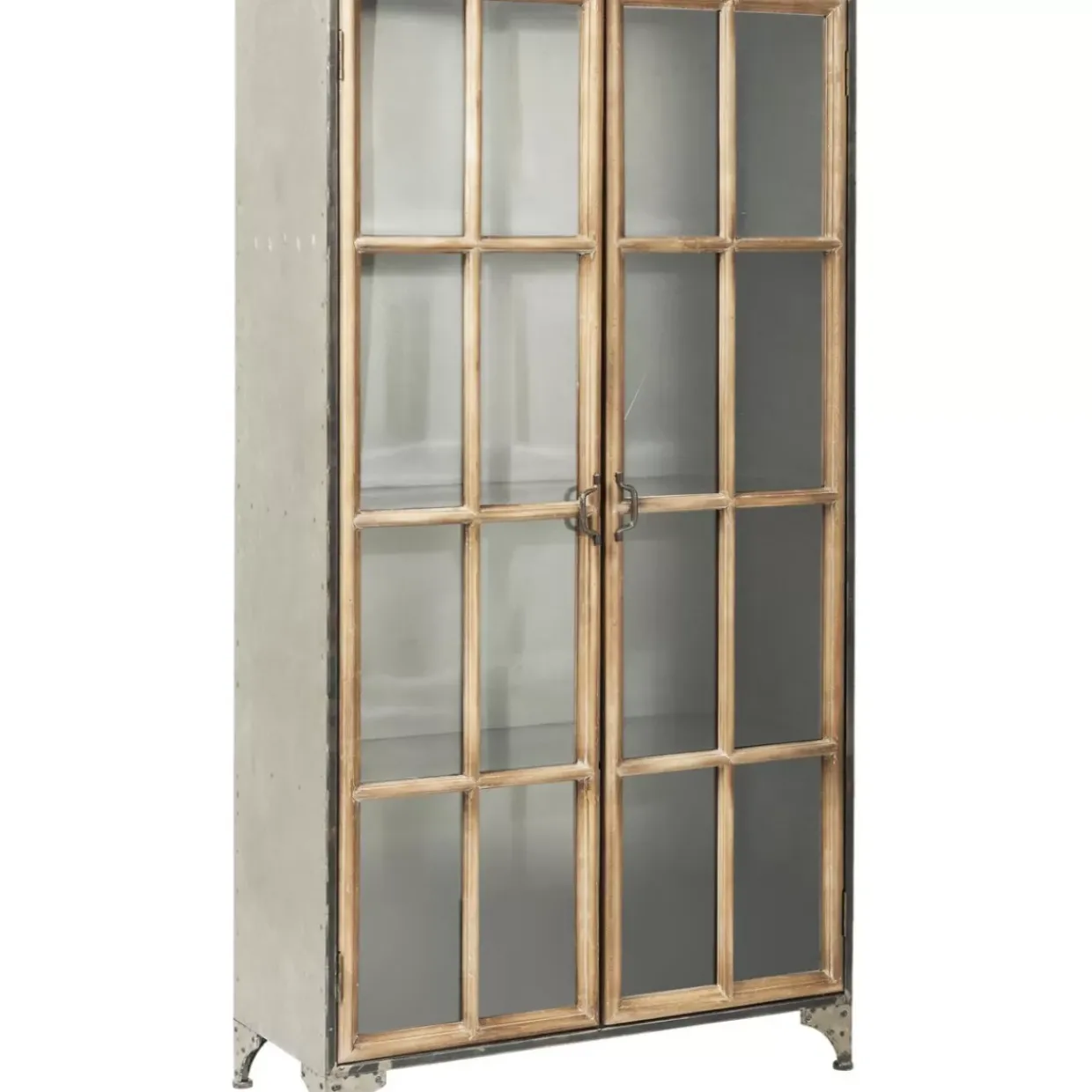 Vitrine Kontor 97Cm