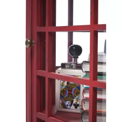 Vitrine London Telephone