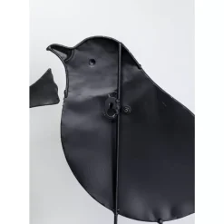 Wandgarderobe Bird Cattery 86Cm