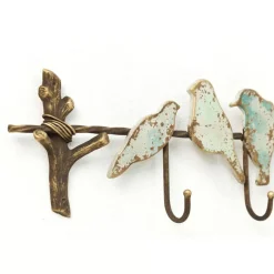 Wandgarderobe Bird Party