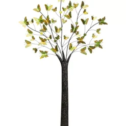 Wandgarderobe Butterfly Tree 110Cm